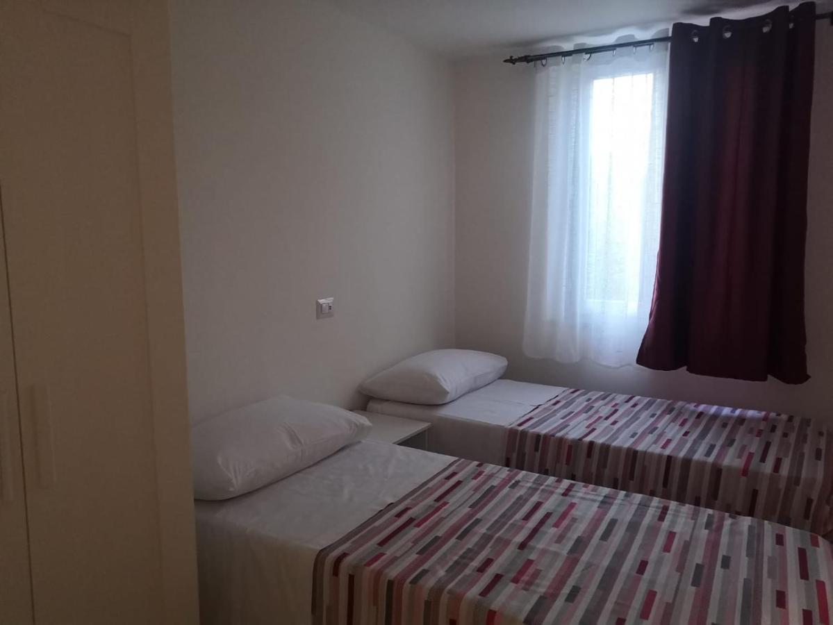 Residence La Duna Castel Volturno Kültér fotó